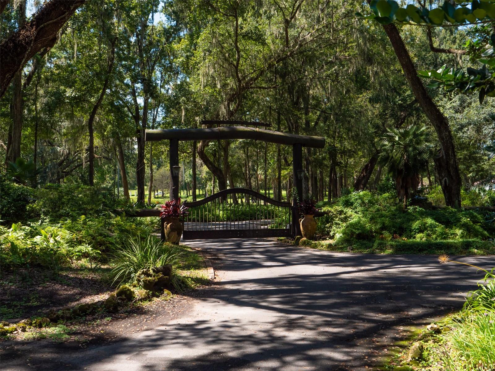 CEDAR CREEK - Residential