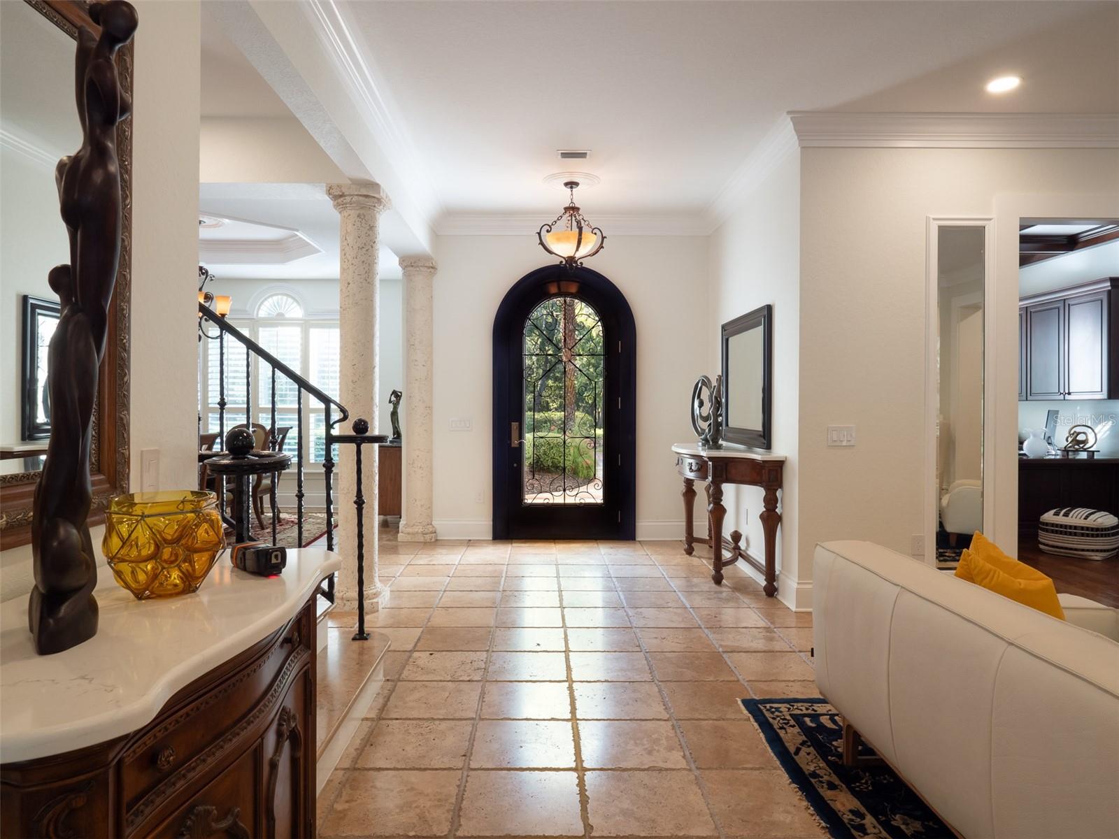 CEDAR CREEK - Residential