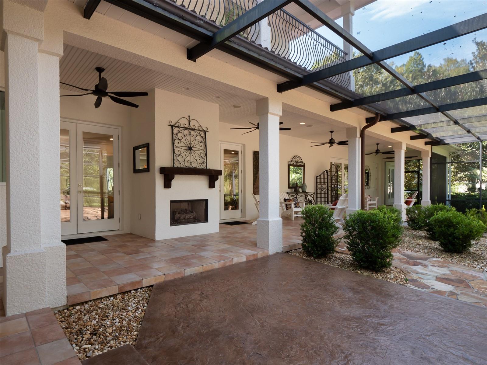 CEDAR CREEK - Residential