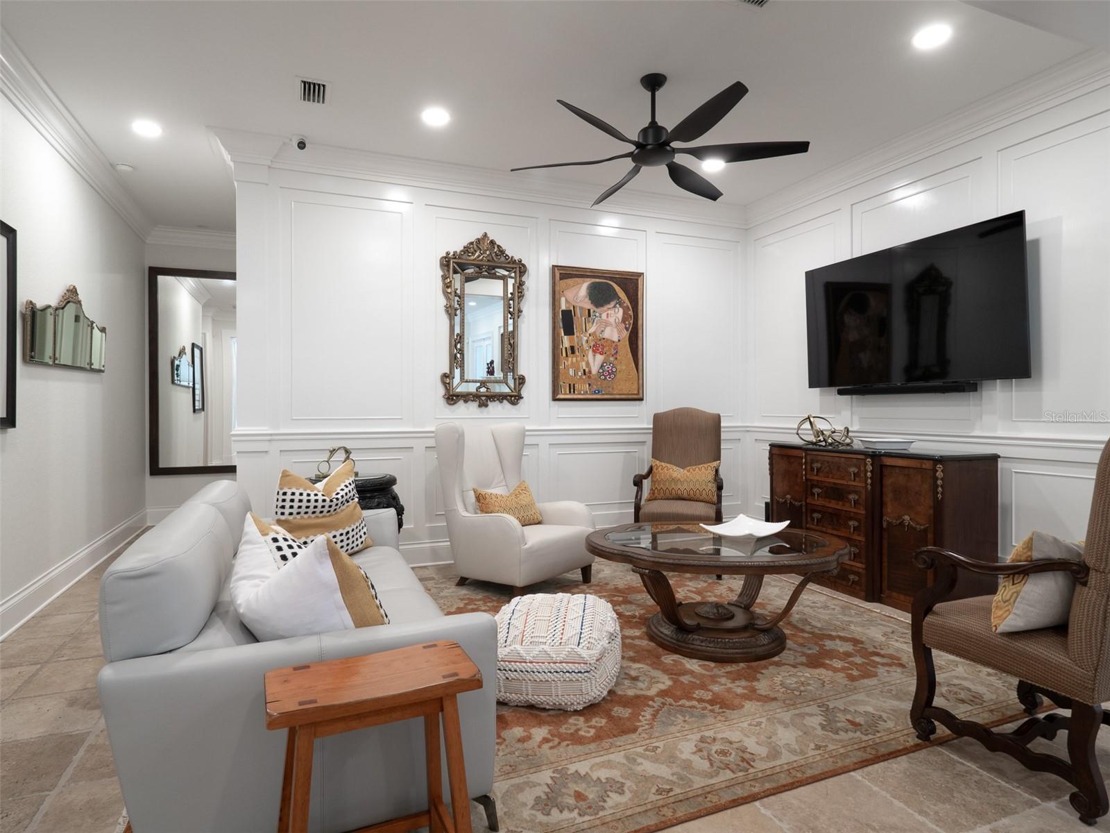 CEDAR CREEK - Residential