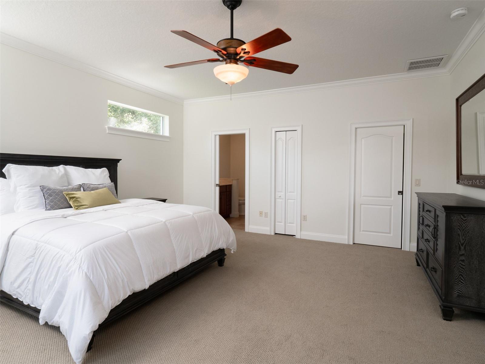 CEDAR CREEK - Residential