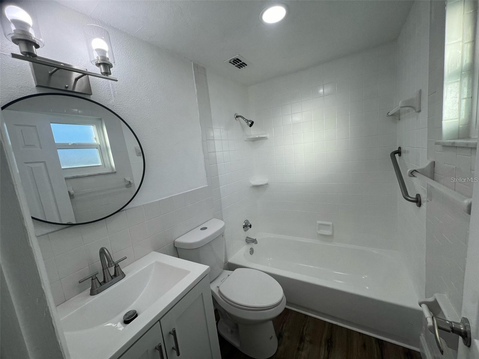 DAVIDSONS UNREC SUB - Residential