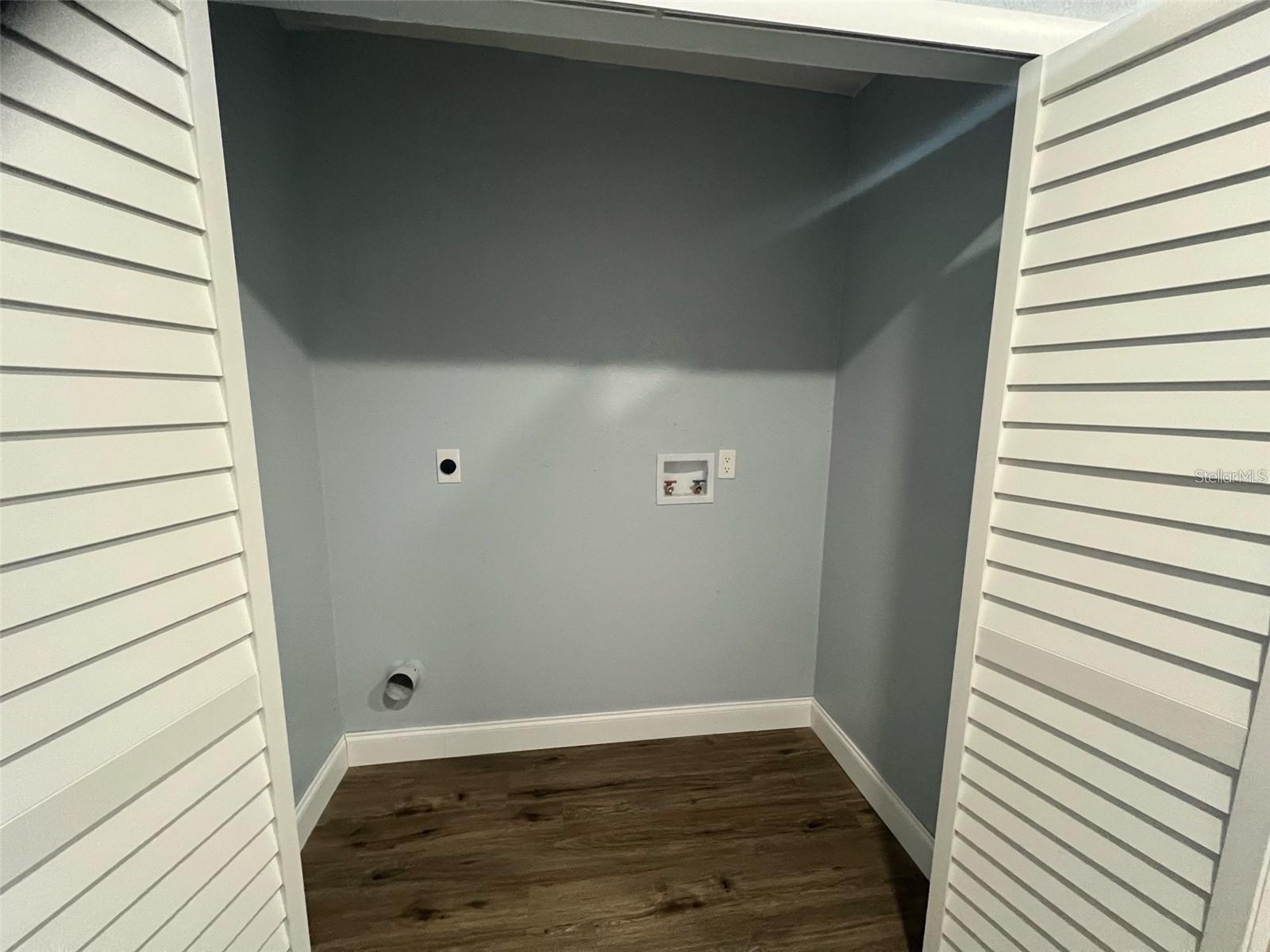 DAVIDSONS UNREC SUB - Residential