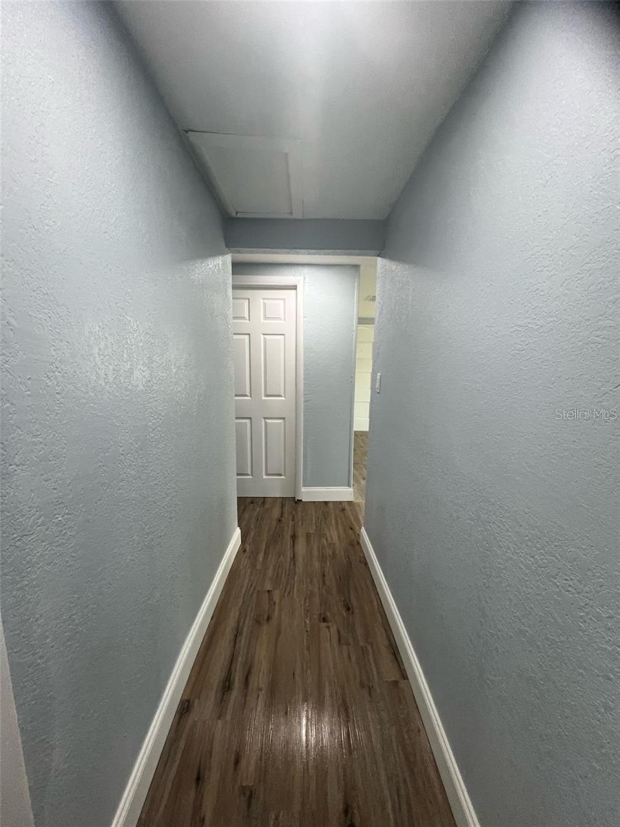 DAVIDSONS UNREC SUB - Residential