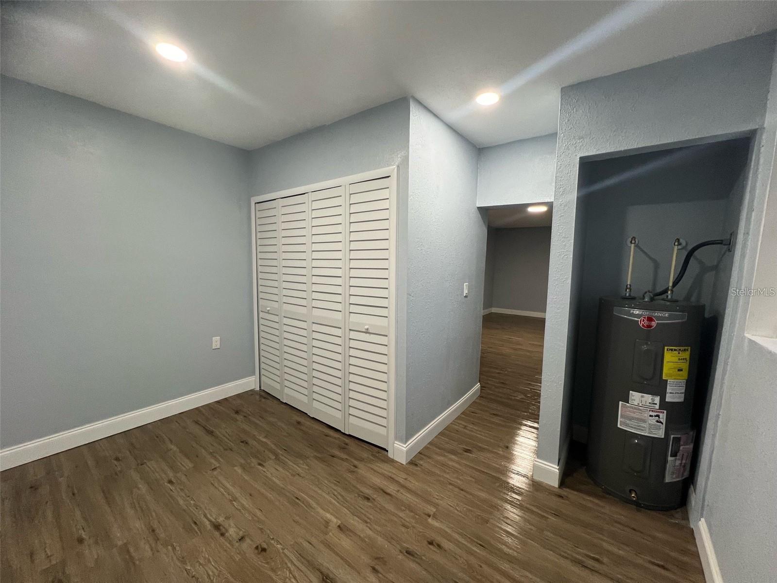 DAVIDSONS UNREC SUB - Residential