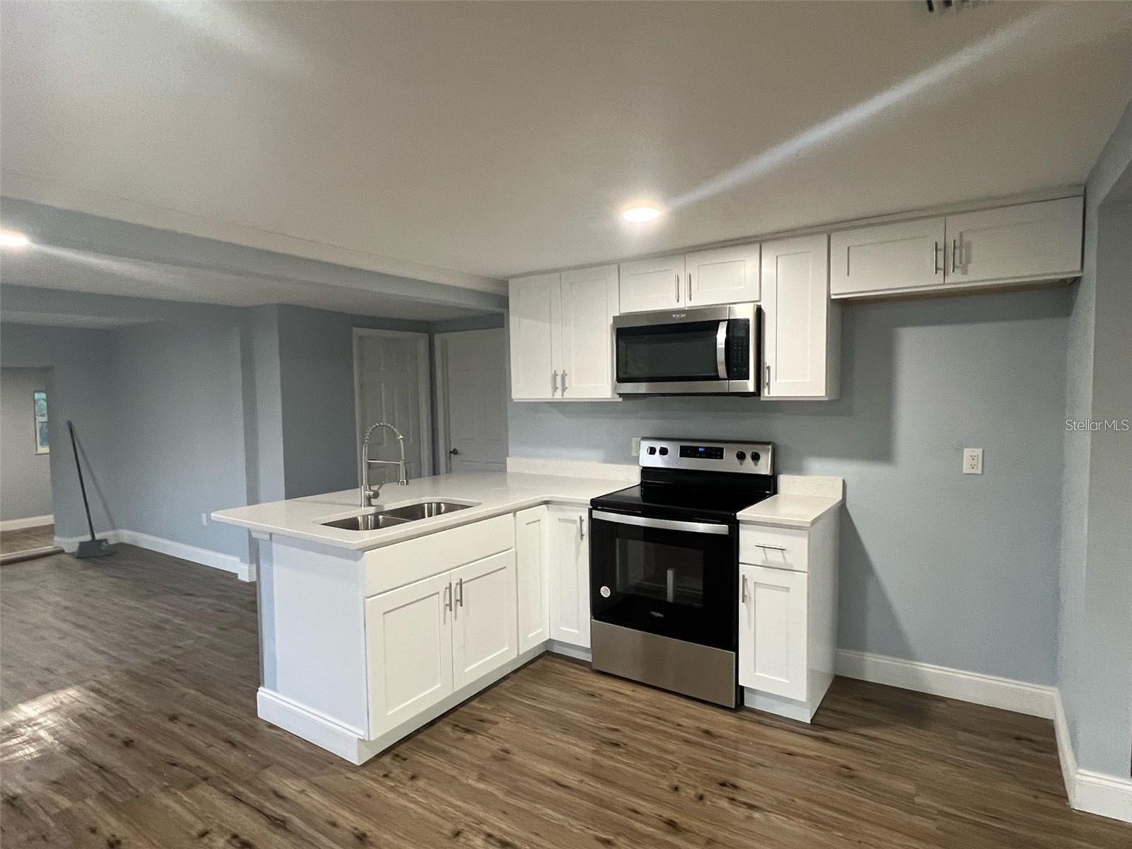 DAVIDSONS UNREC SUB - Residential