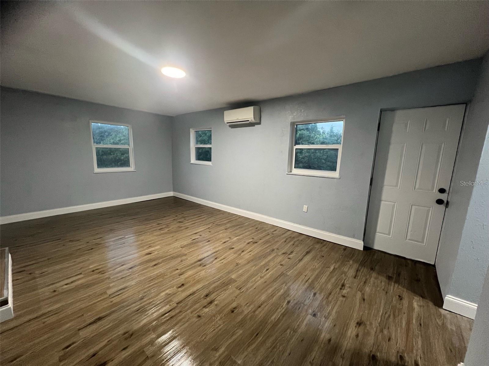 DAVIDSONS UNREC SUB - Residential