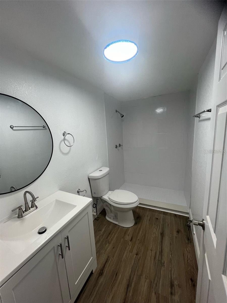 DAVIDSONS UNREC SUB - Residential