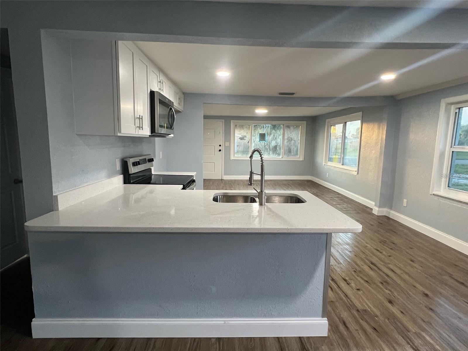 DAVIDSONS UNREC SUB - Residential