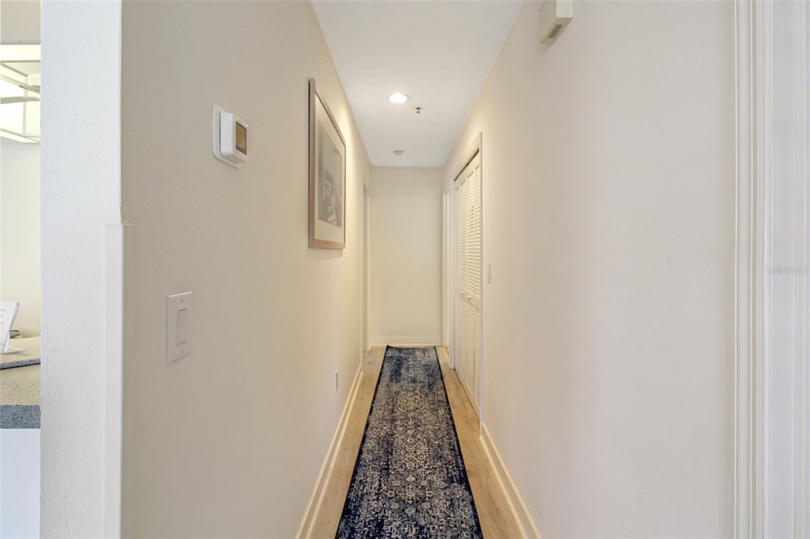 GULF & BAY CLUB BAYSIDE - Residential Lease