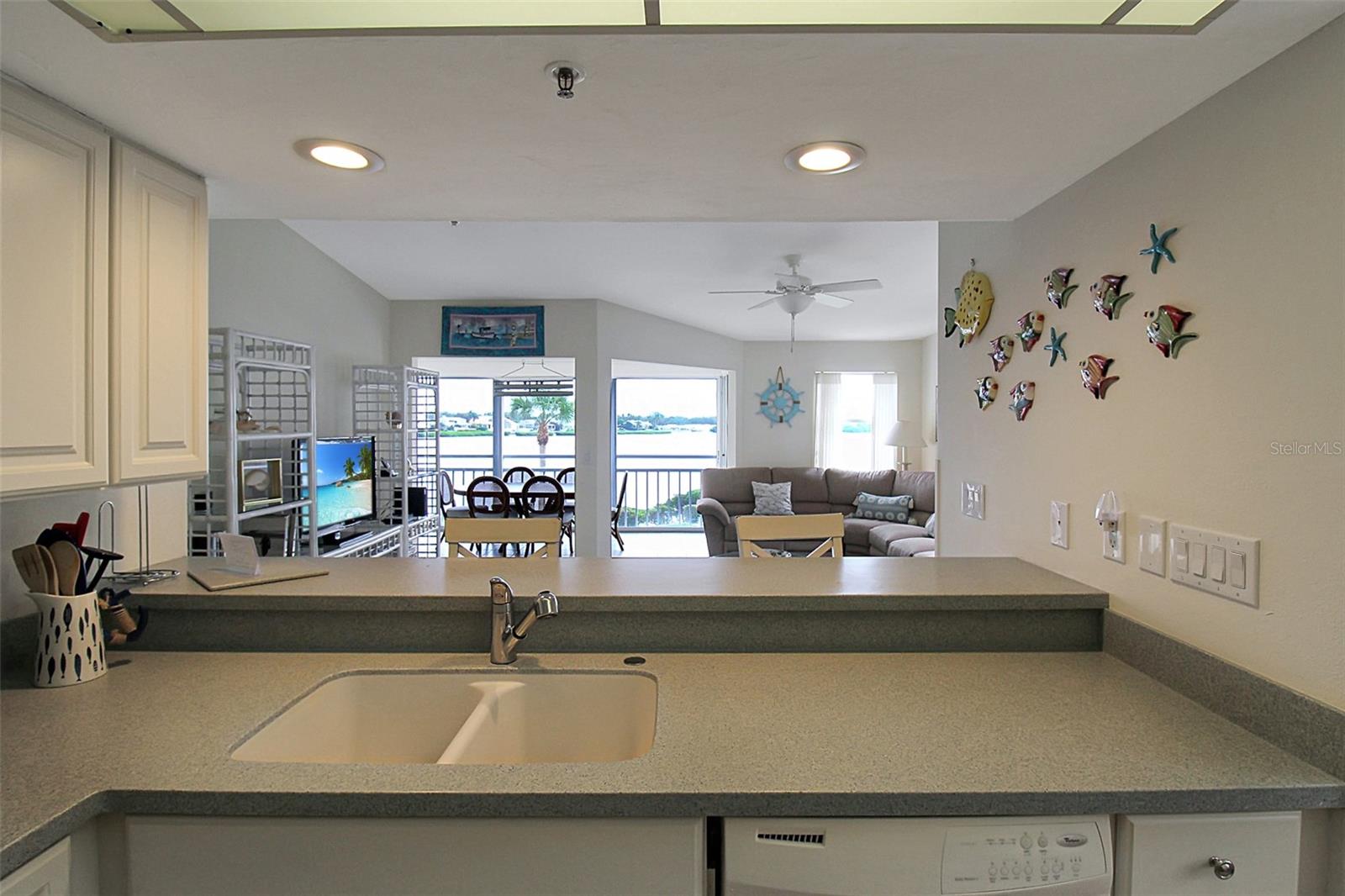 GULF & BAY CLUB BAYSIDE - Residential Lease