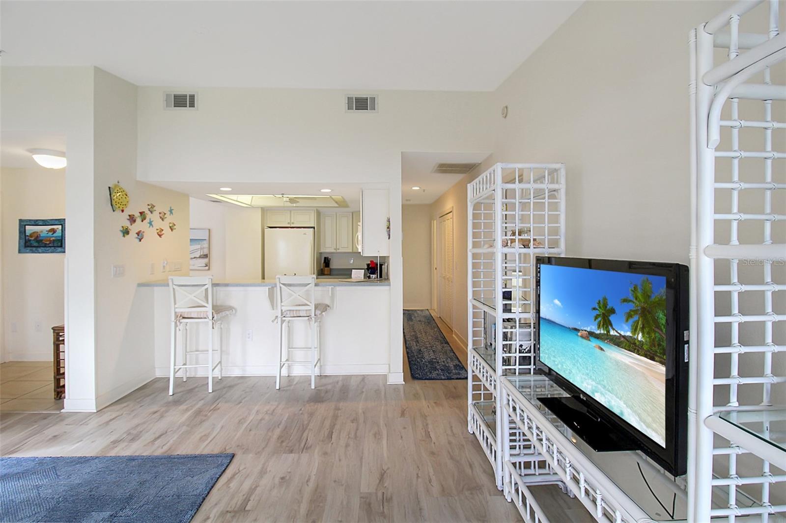 GULF & BAY CLUB BAYSIDE - Residential Lease