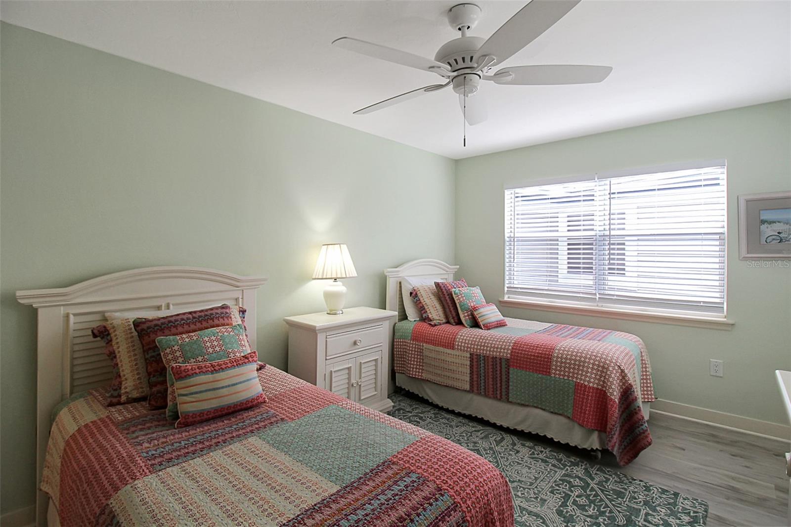 GULF & BAY CLUB BAYSIDE - Residential Lease