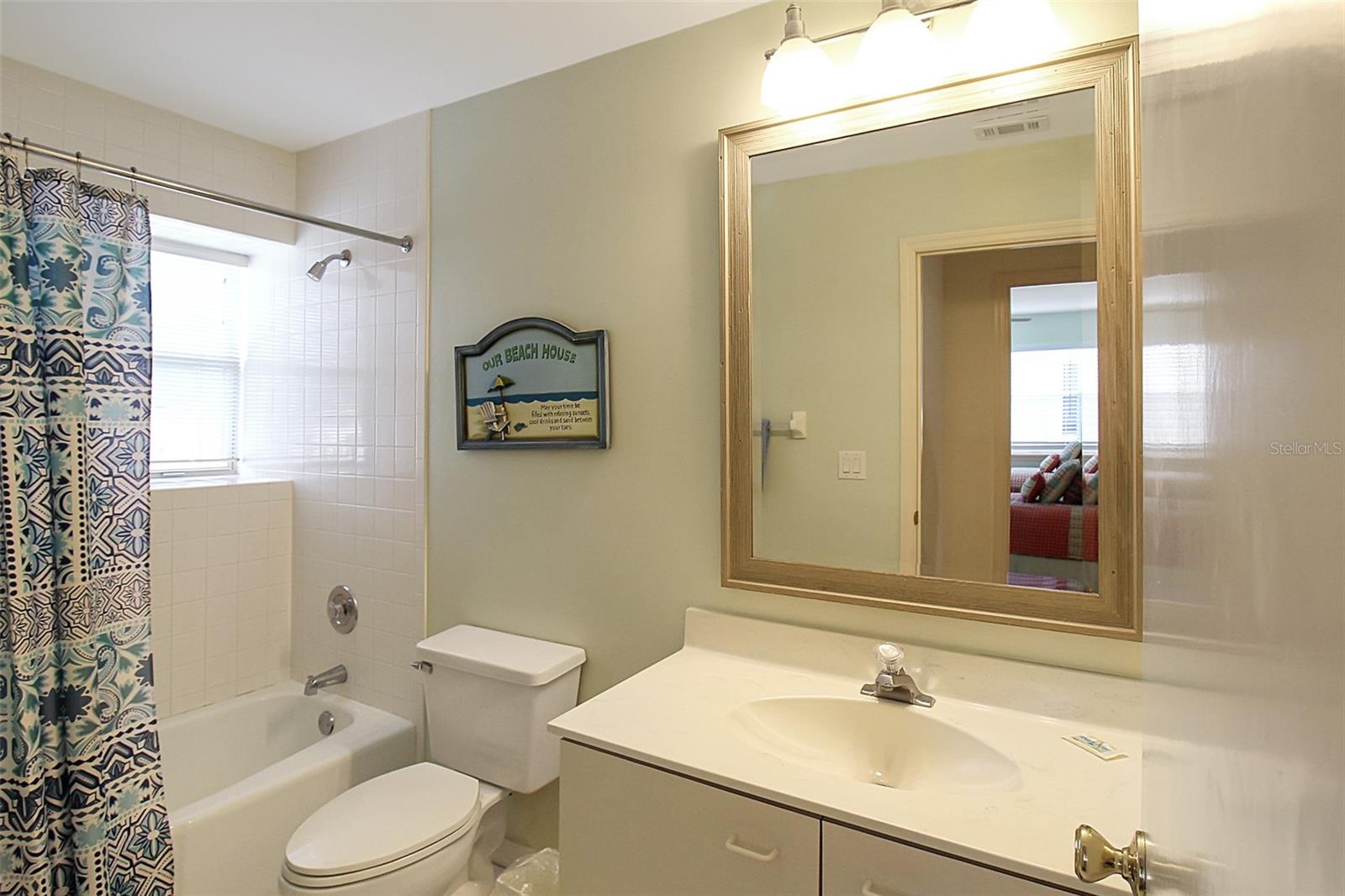 GULF & BAY CLUB BAYSIDE - Residential Lease