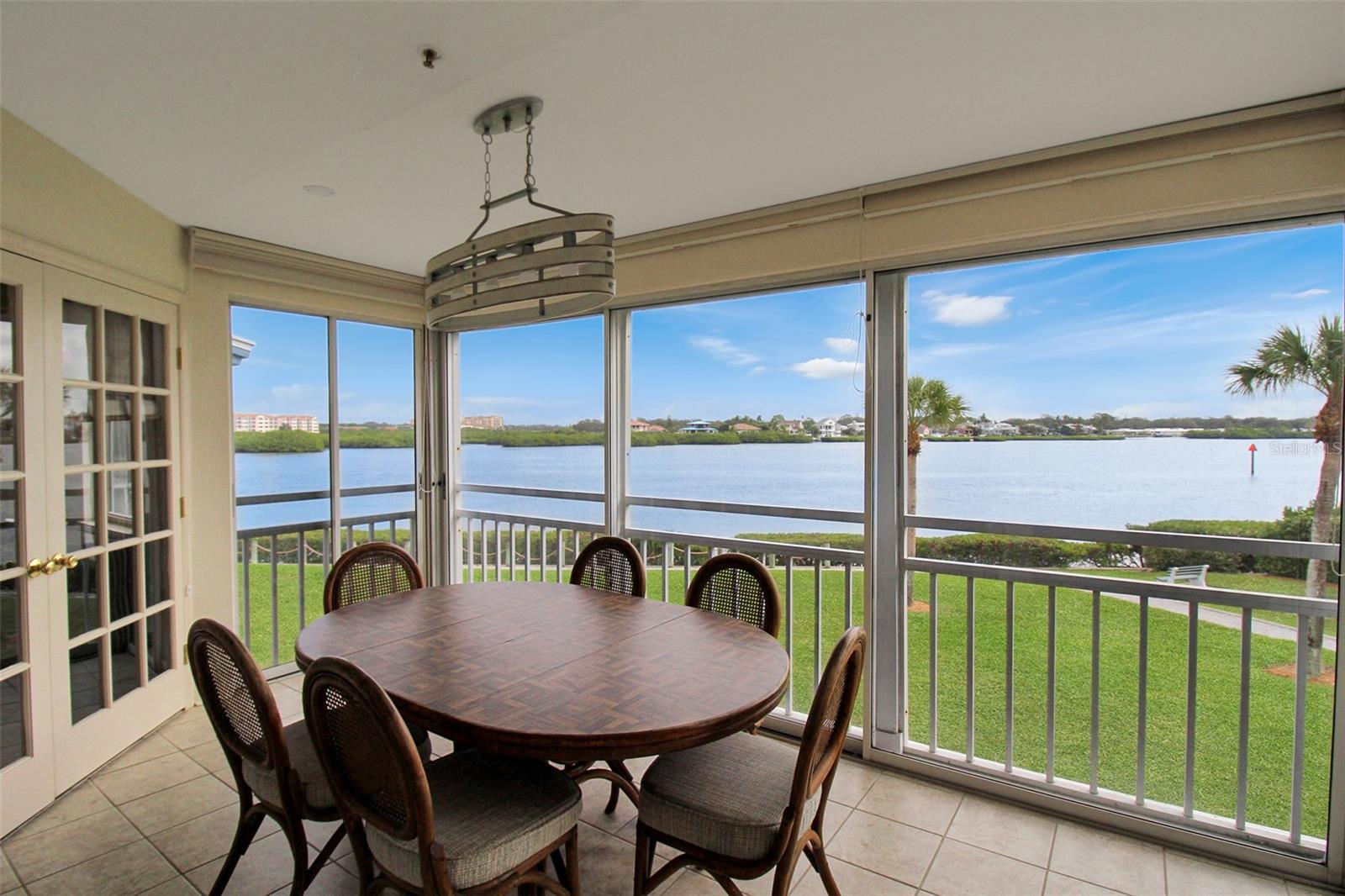 GULF & BAY CLUB BAYSIDE - Residential Lease