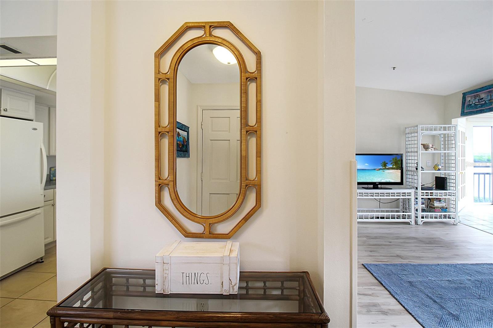 GULF & BAY CLUB BAYSIDE - Residential Lease