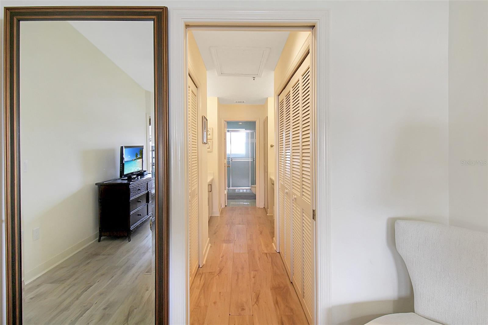 GULF & BAY CLUB BAYSIDE - Residential Lease