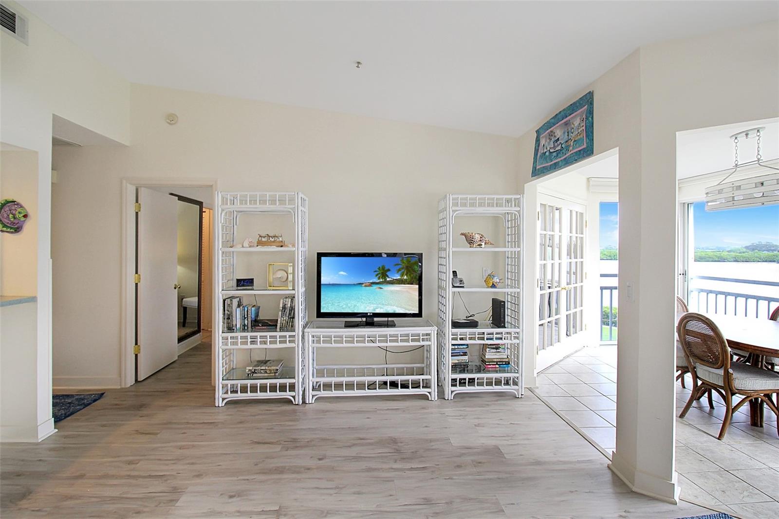 GULF & BAY CLUB BAYSIDE - Residential Lease