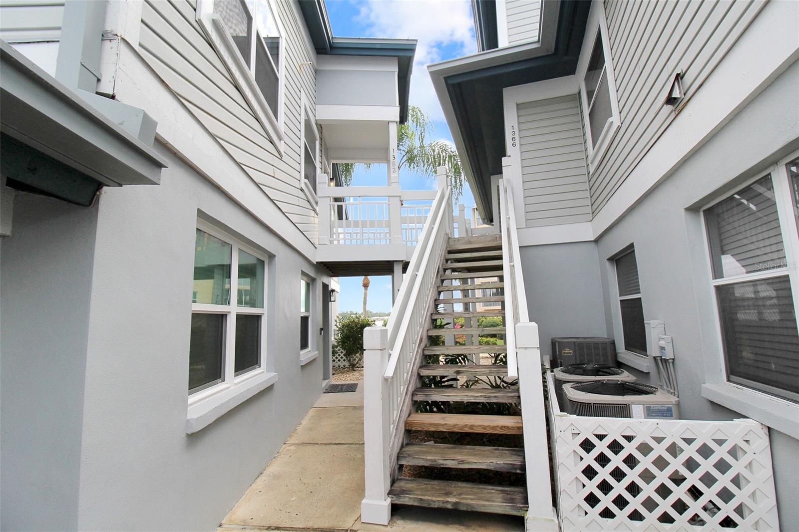 GULF & BAY CLUB BAYSIDE - Residential Lease