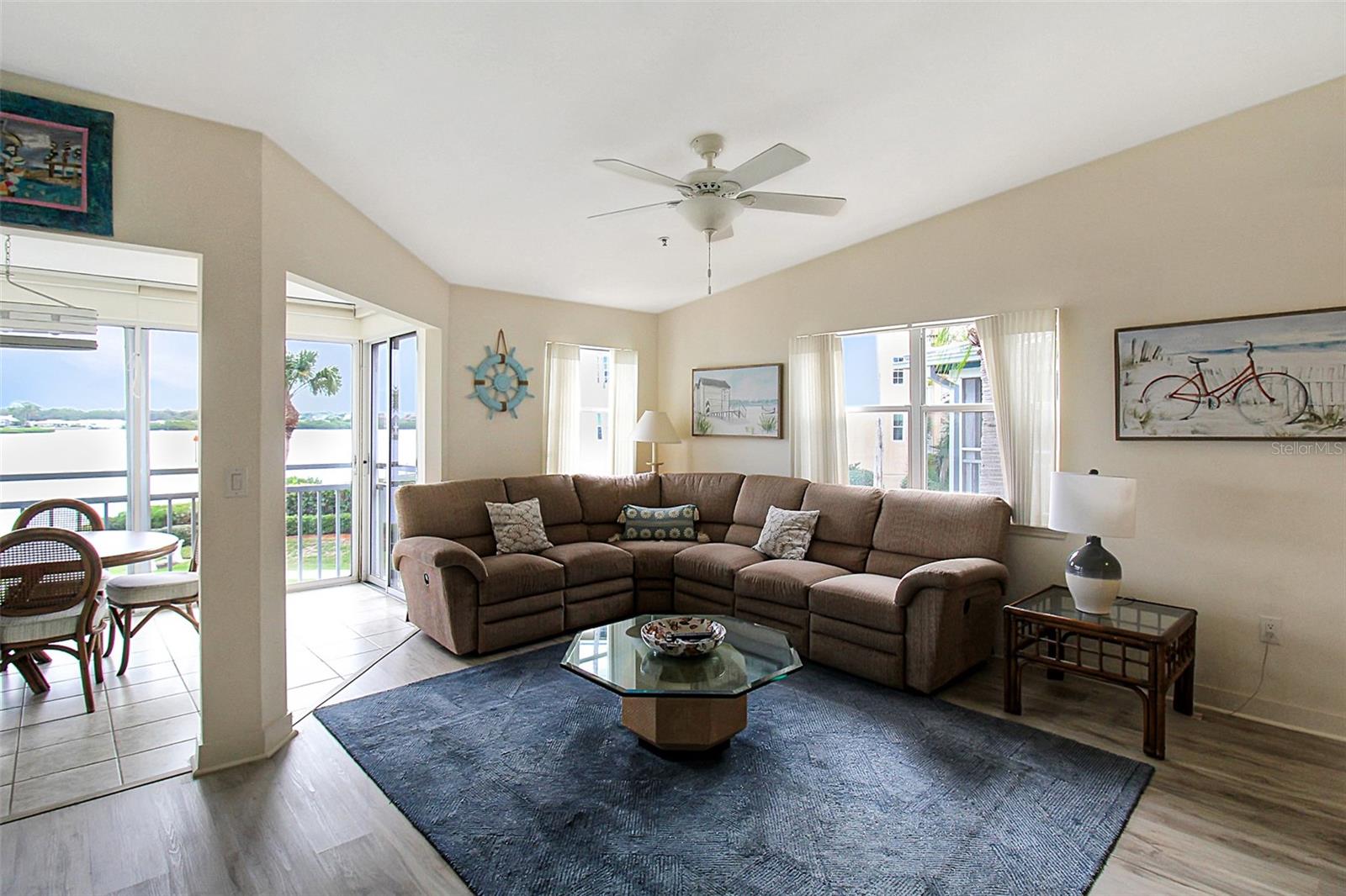 GULF & BAY CLUB BAYSIDE - Residential Lease