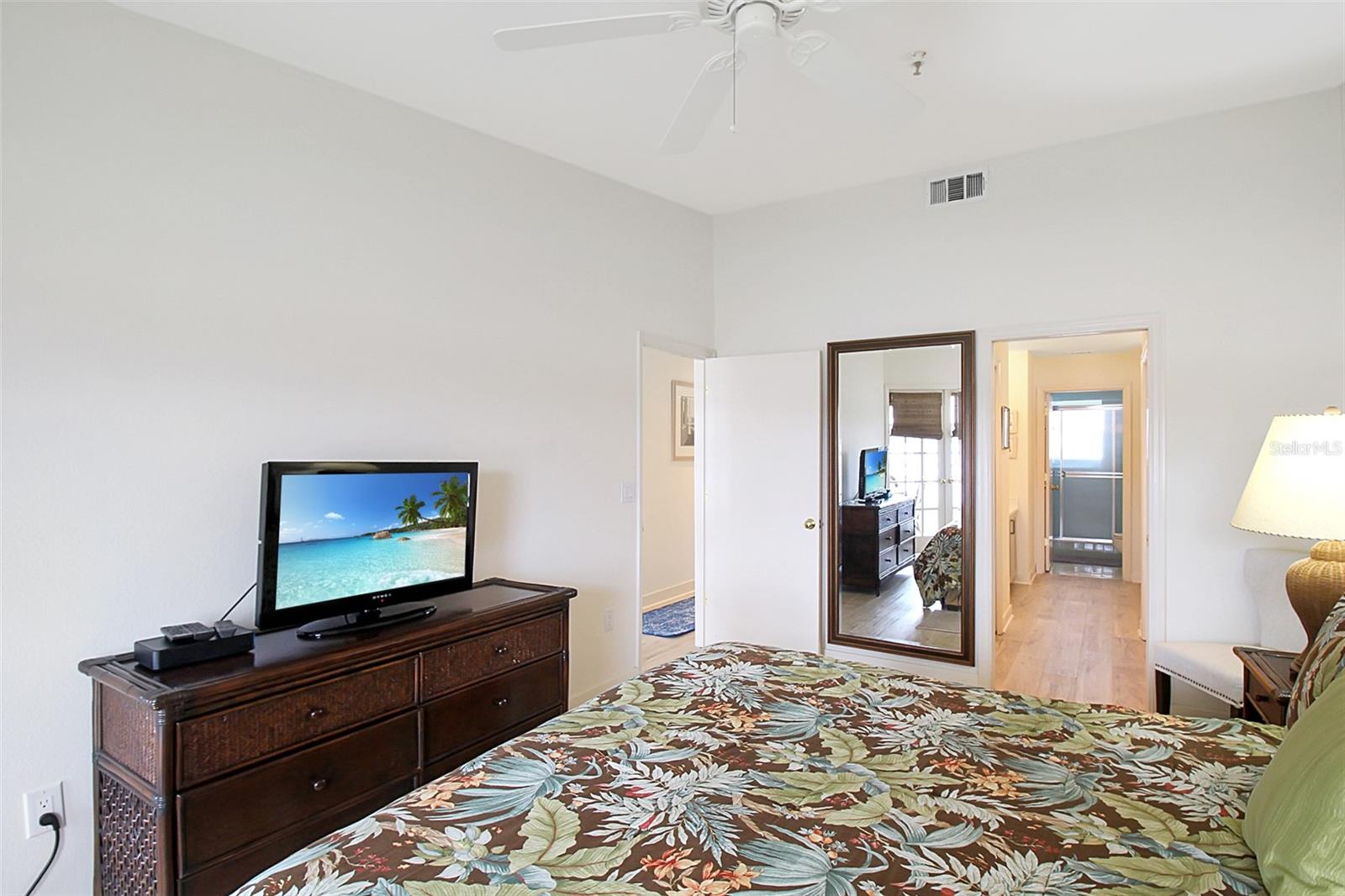 GULF & BAY CLUB BAYSIDE - Residential Lease