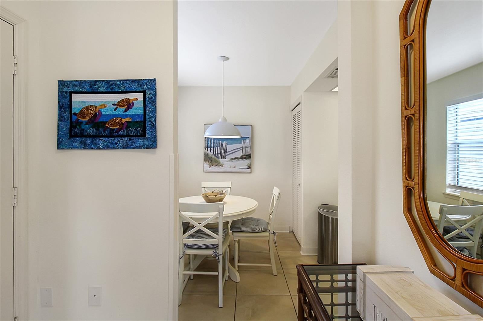 GULF & BAY CLUB BAYSIDE - Residential Lease