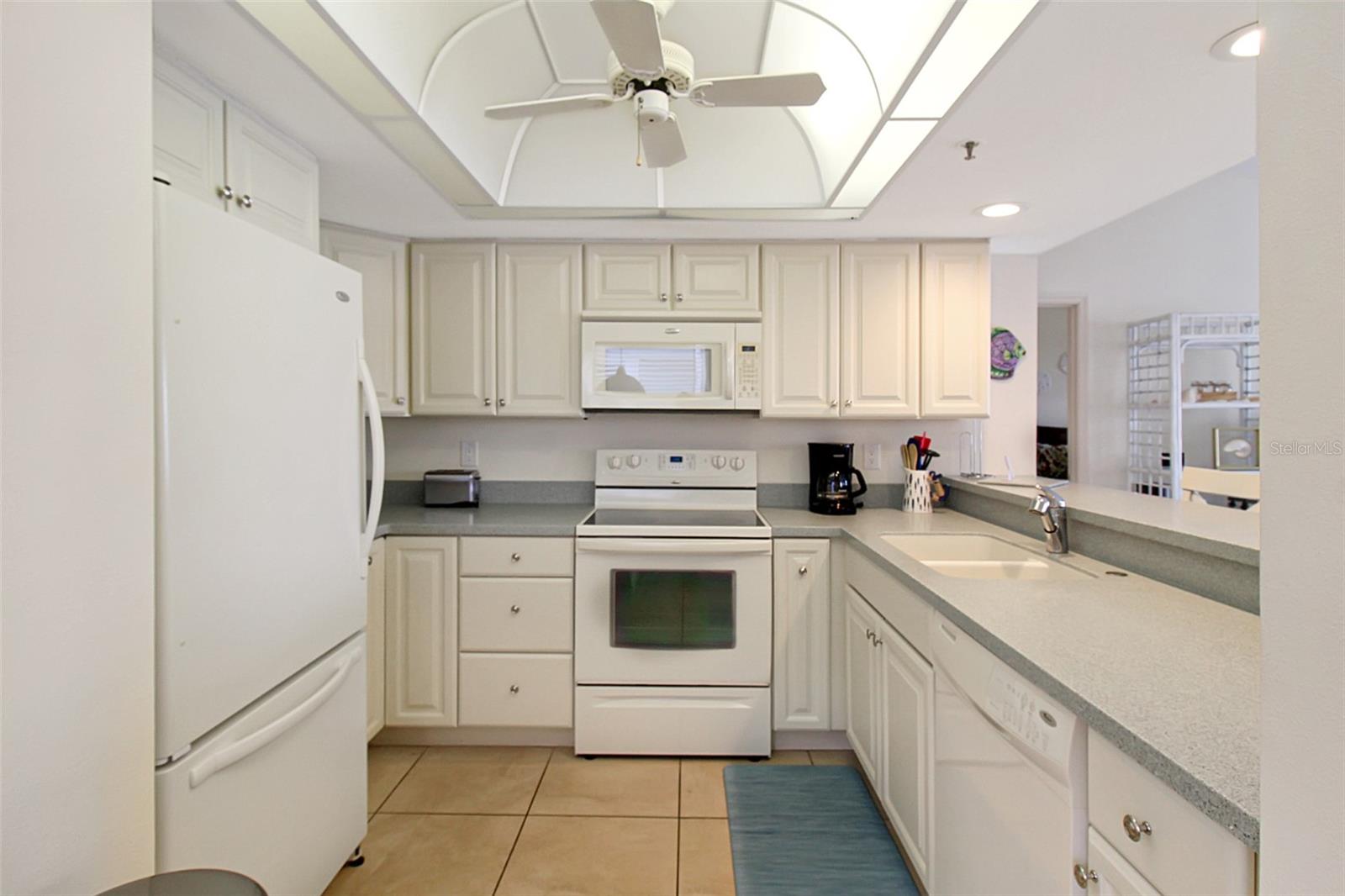 GULF & BAY CLUB BAYSIDE - Residential Lease