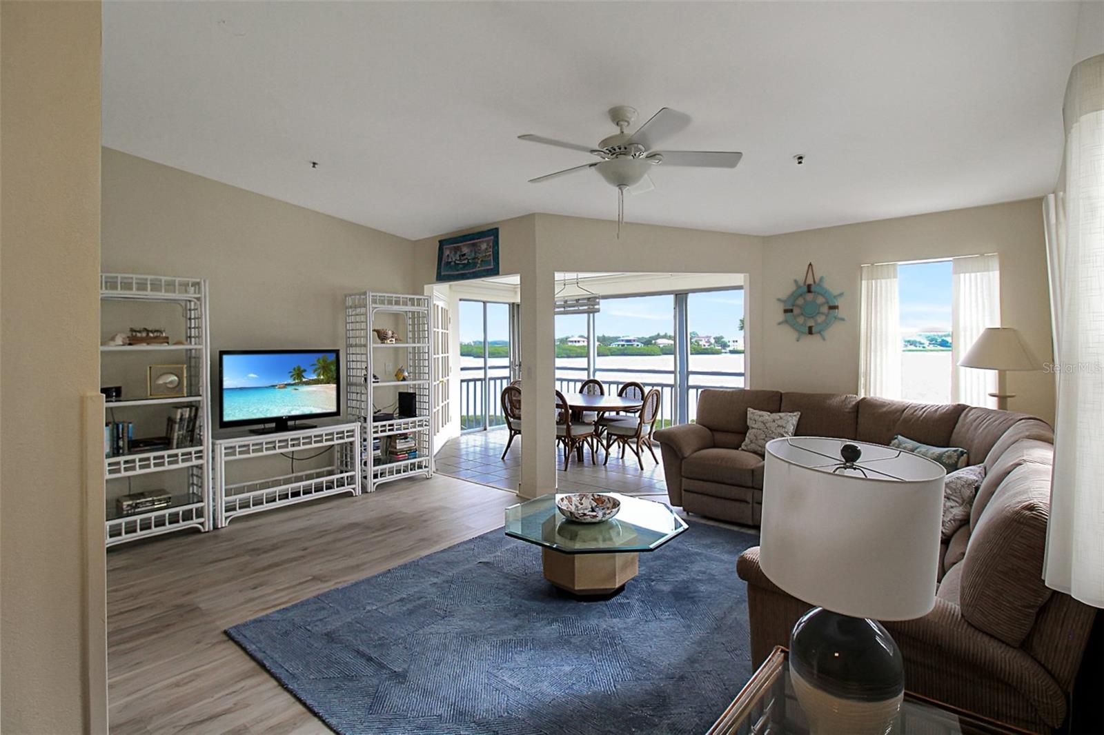 GULF & BAY CLUB BAYSIDE - Residential Lease