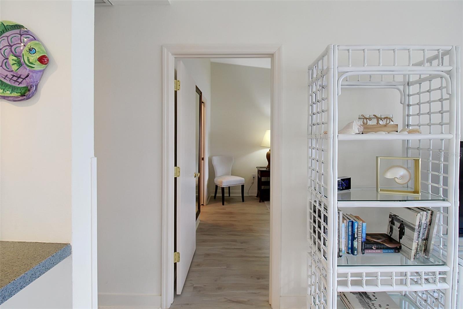 GULF & BAY CLUB BAYSIDE - Residential Lease