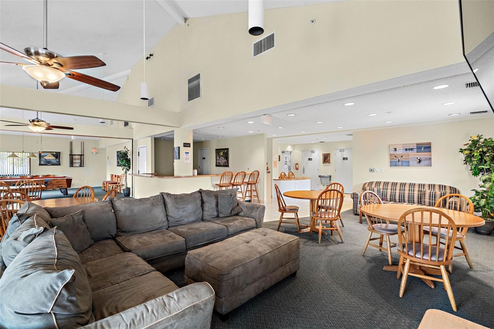 WANDER RESIDENCES OF TIERRA VERDE - Residential