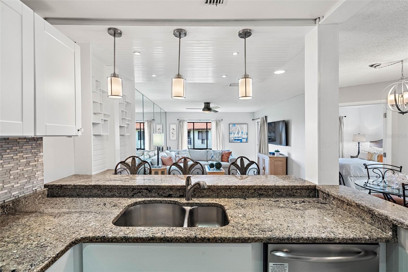 WANDER RESIDENCES OF TIERRA VERDE - Residential