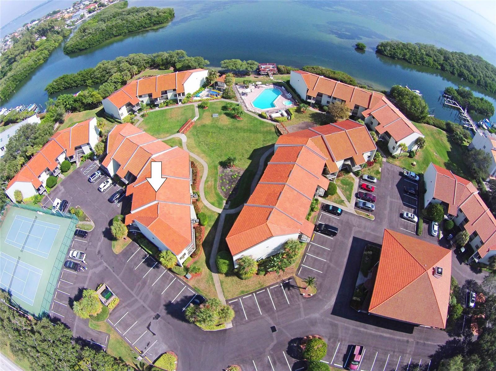 WANDER RESIDENCES OF TIERRA VERDE - Residential