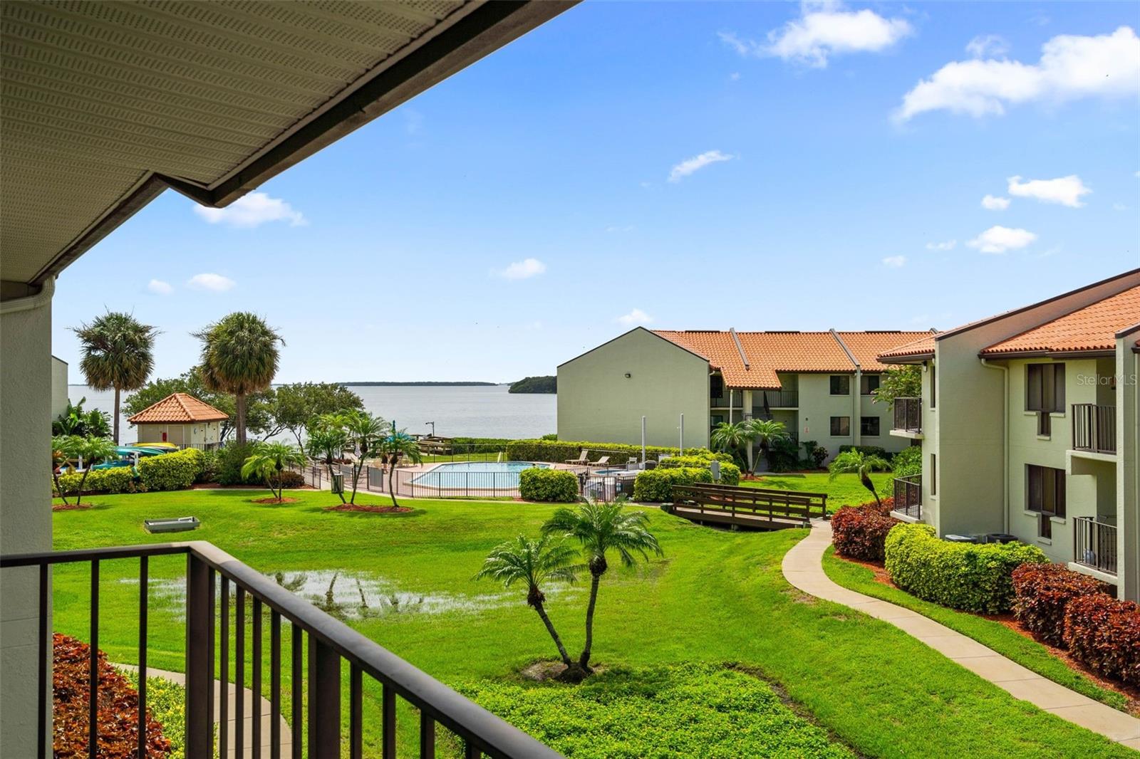 WANDER RESIDENCES OF TIERRA VERDE - Residential