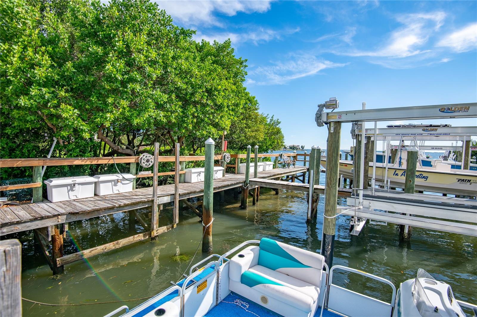 WANDER RESIDENCES OF TIERRA VERDE - Residential