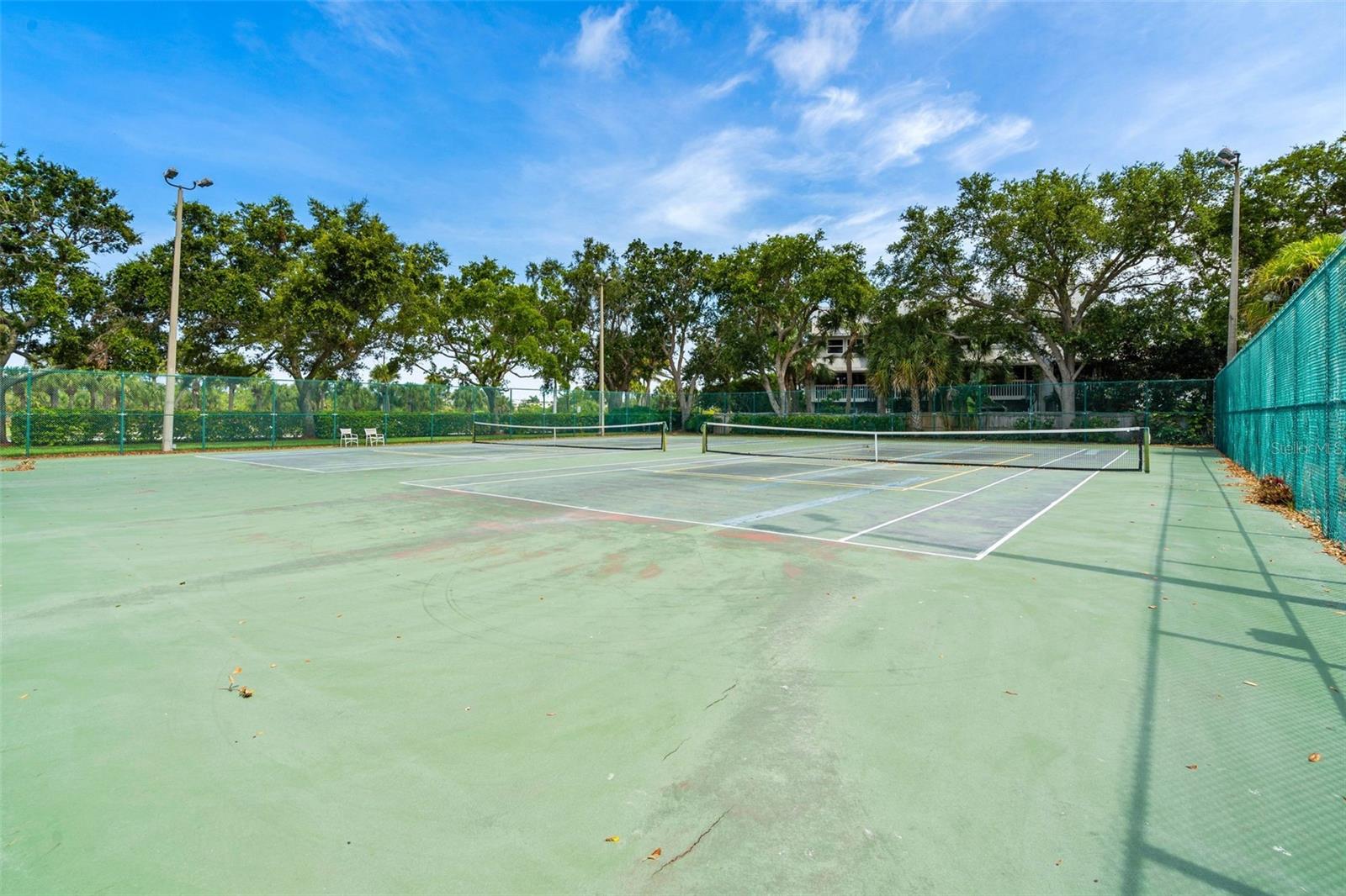 WANDER RESIDENCES OF TIERRA VERDE - Residential