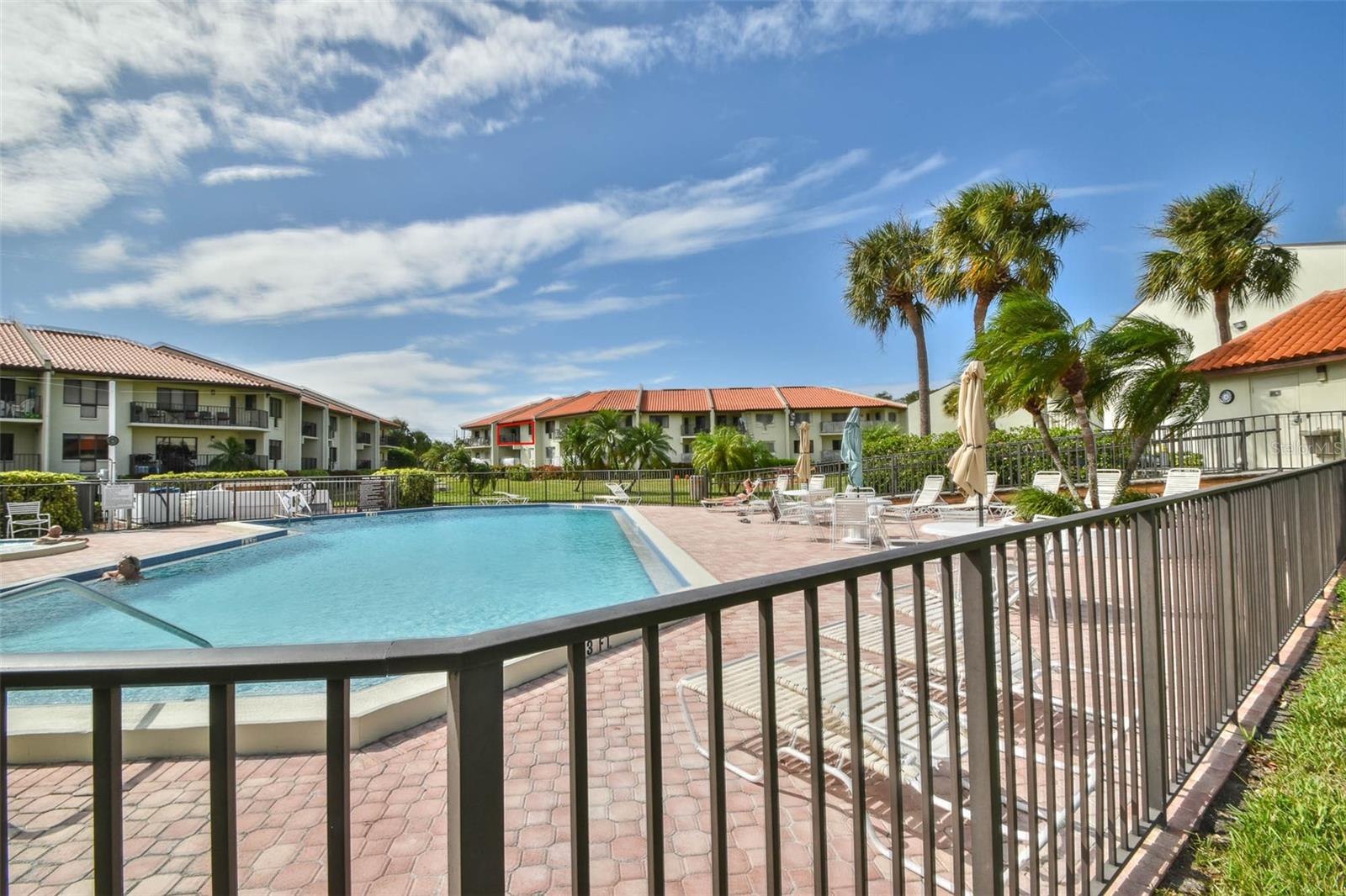 WANDER RESIDENCES OF TIERRA VERDE - Residential