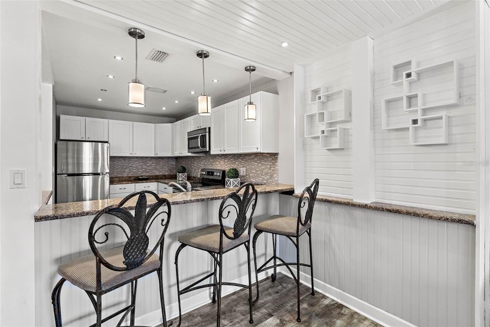 WANDER RESIDENCES OF TIERRA VERDE - Residential