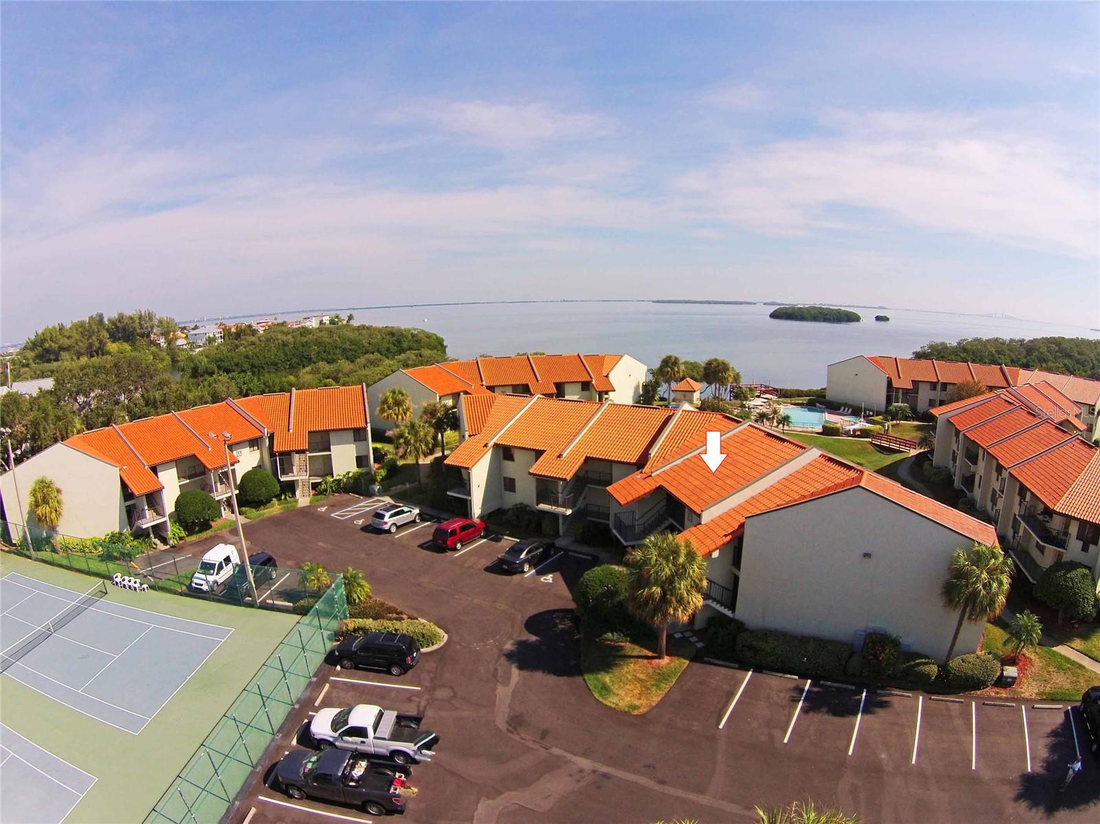 WANDER RESIDENCES OF TIERRA VERDE - Residential