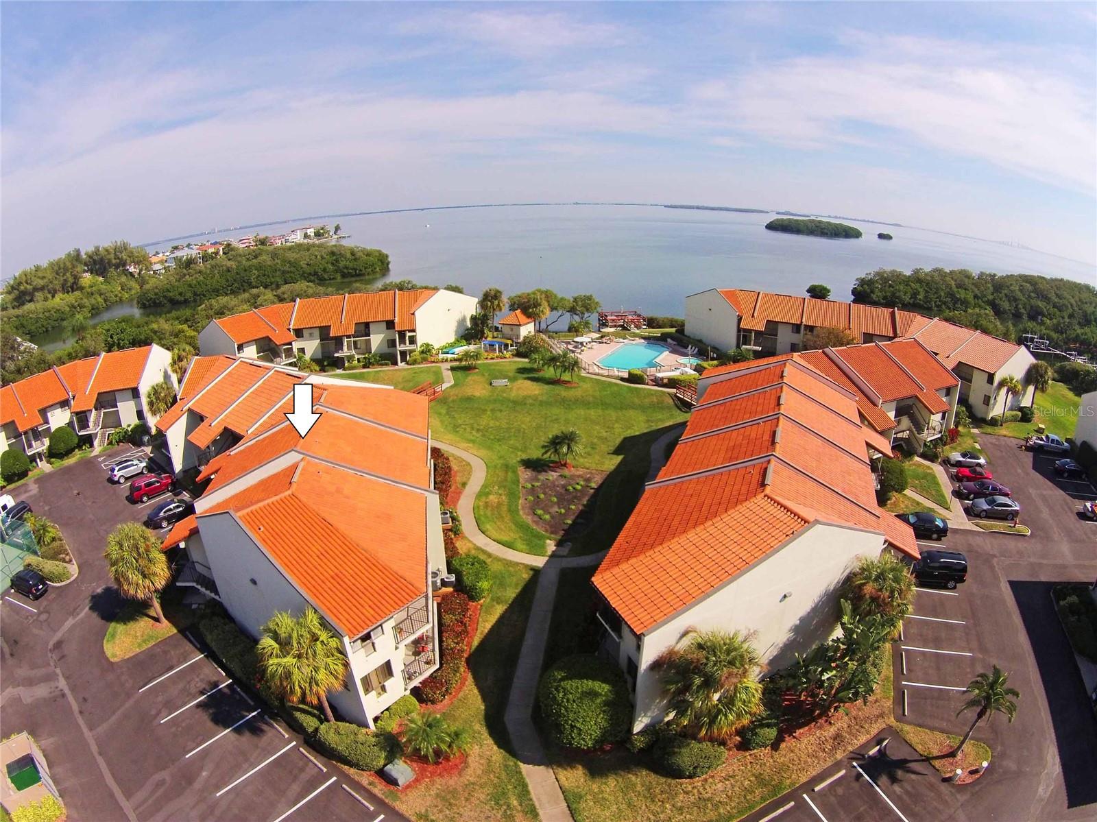 WANDER RESIDENCES OF TIERRA VERDE - Residential