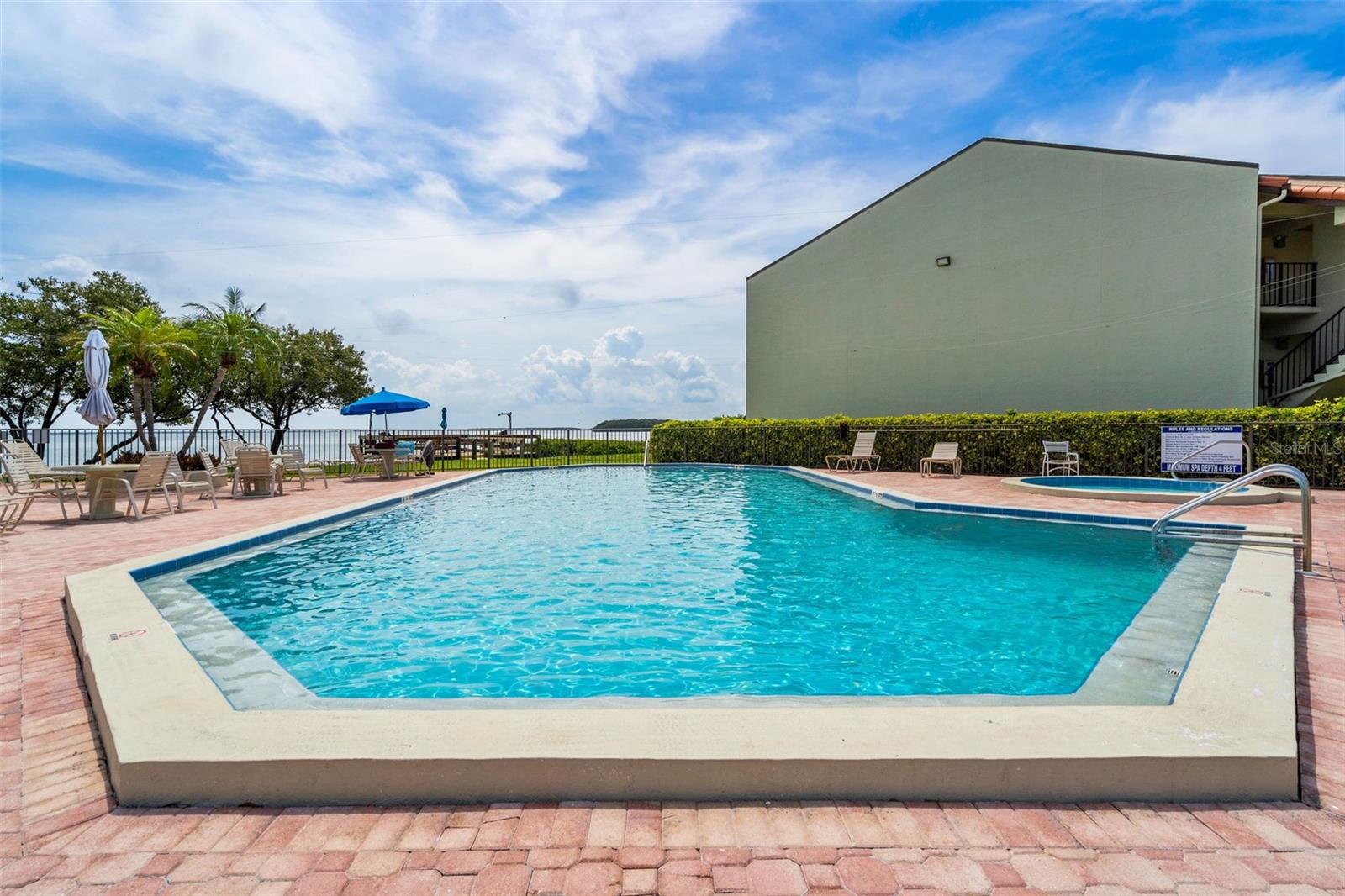 WANDER RESIDENCES OF TIERRA VERDE - Residential