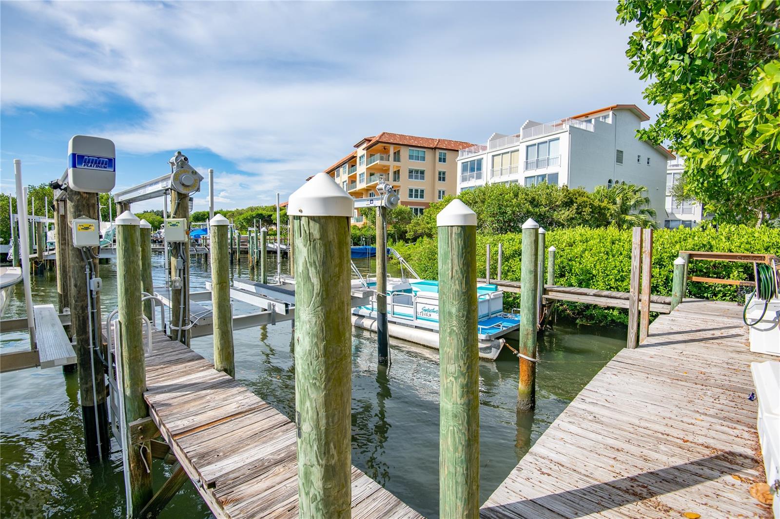 WANDER RESIDENCES OF TIERRA VERDE - Residential