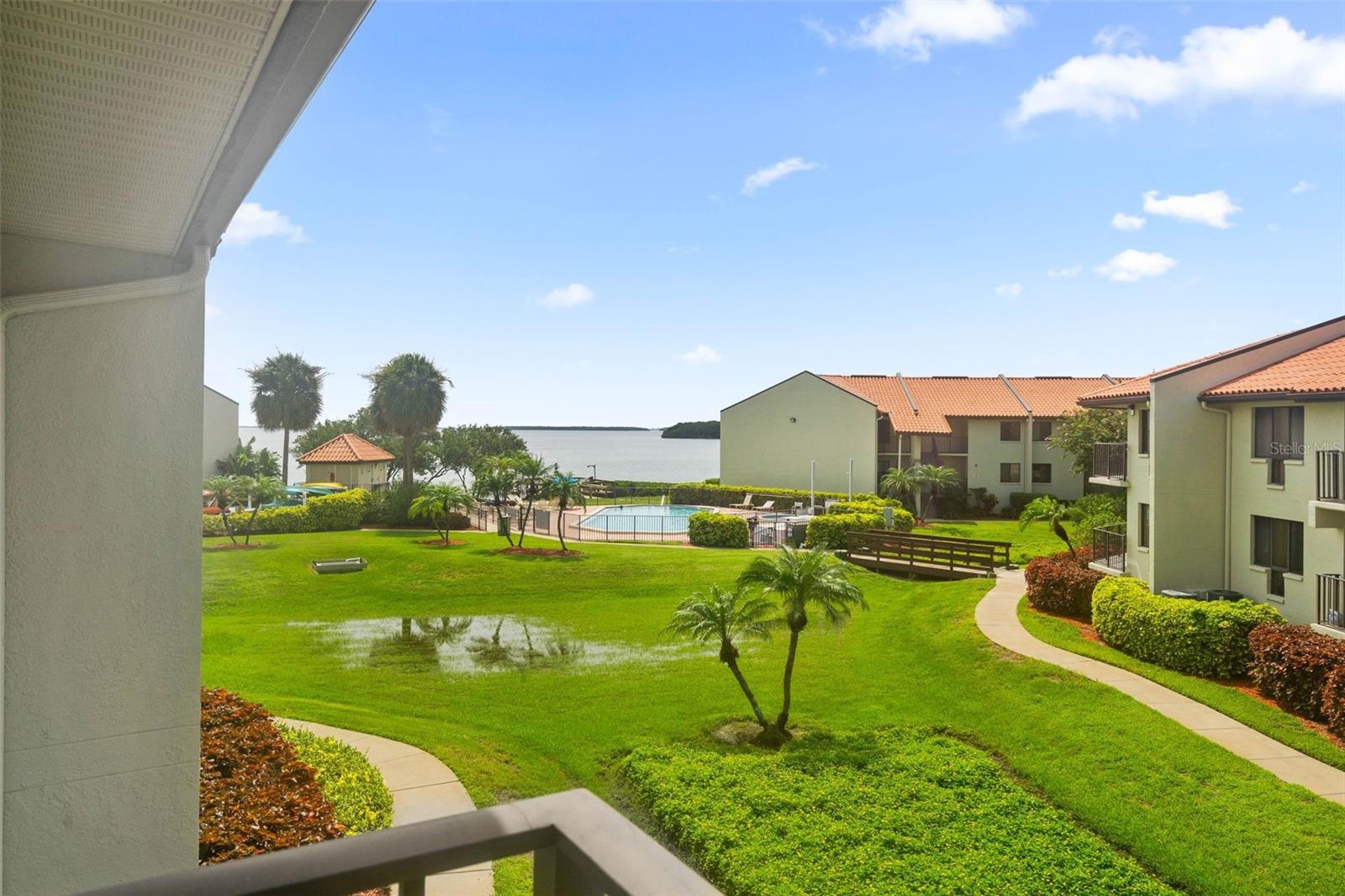 WANDER RESIDENCES OF TIERRA VERDE - Residential