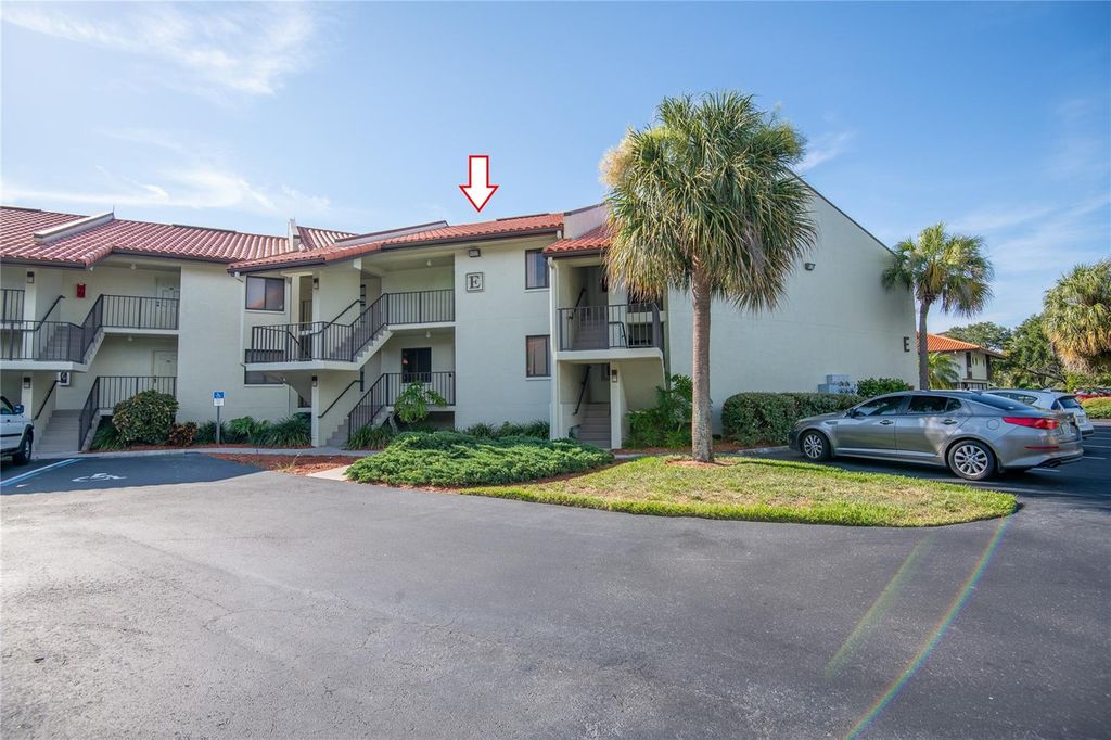 Photo of 1515 Pinellas Bayway S #59, Tierra Verde, FL 33715 (MLS # TB8467111)