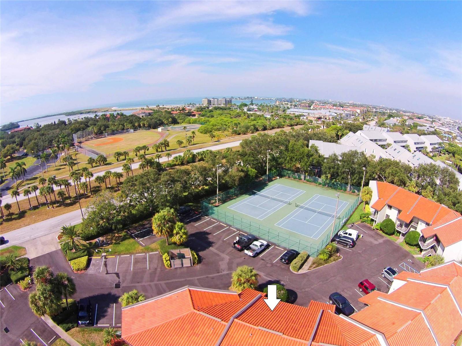 WANDER RESIDENCES OF TIERRA VERDE - Residential