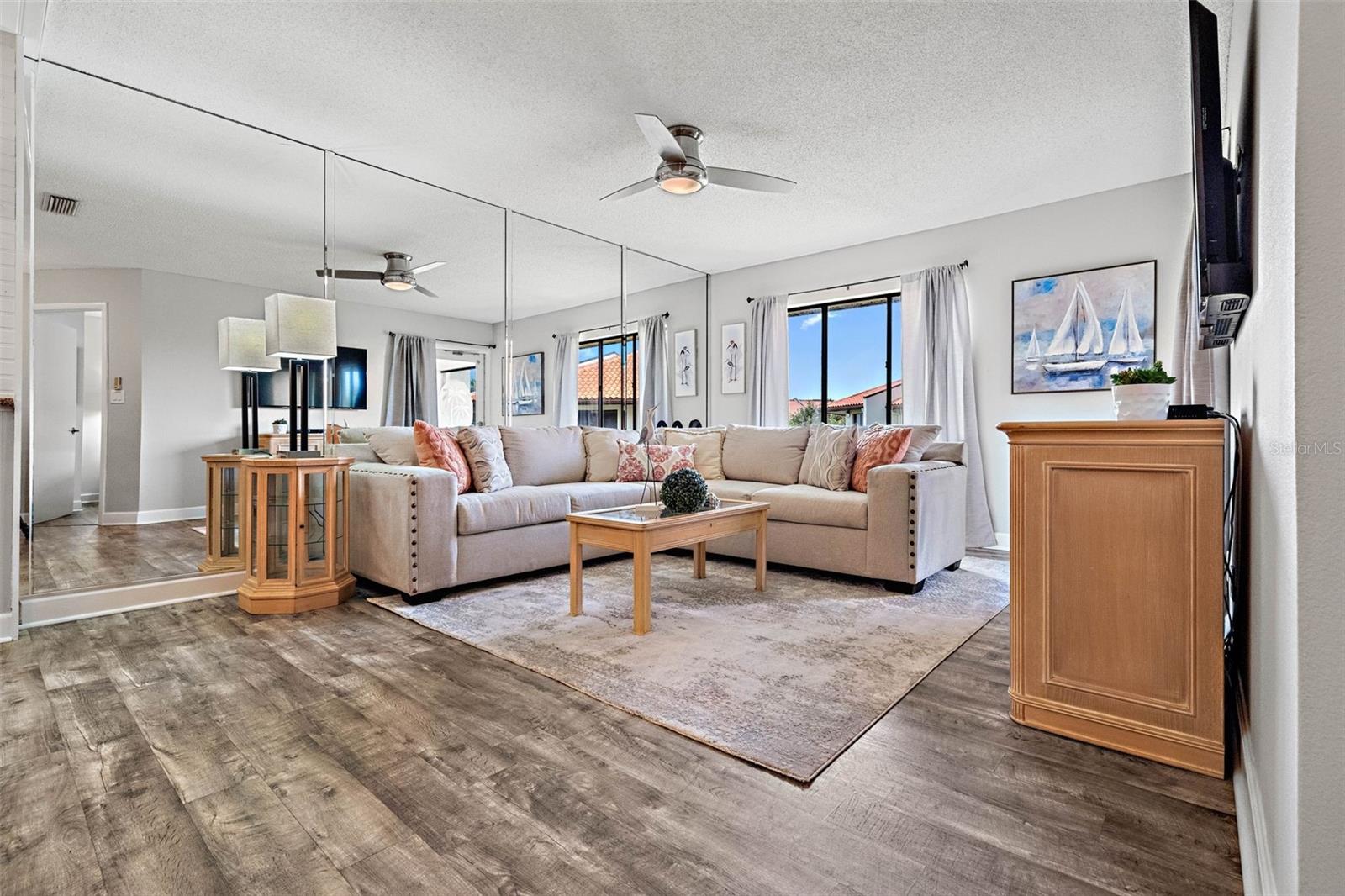 WANDER RESIDENCES OF TIERRA VERDE - Residential