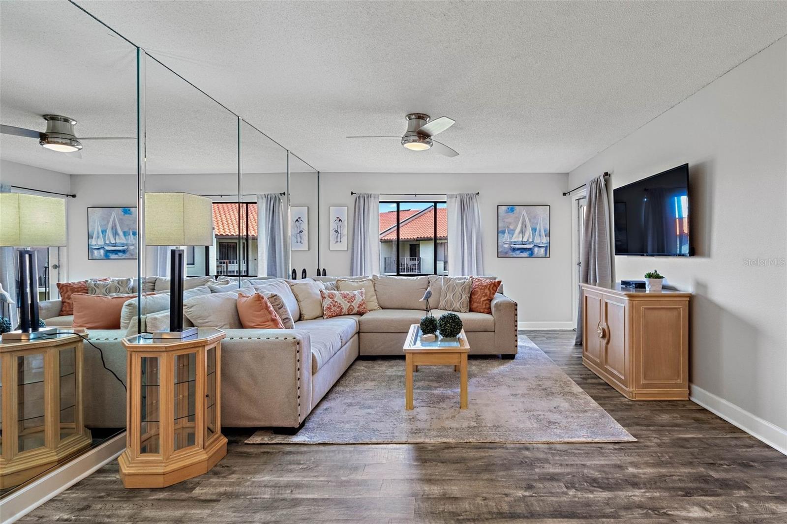 WANDER RESIDENCES OF TIERRA VERDE - Residential