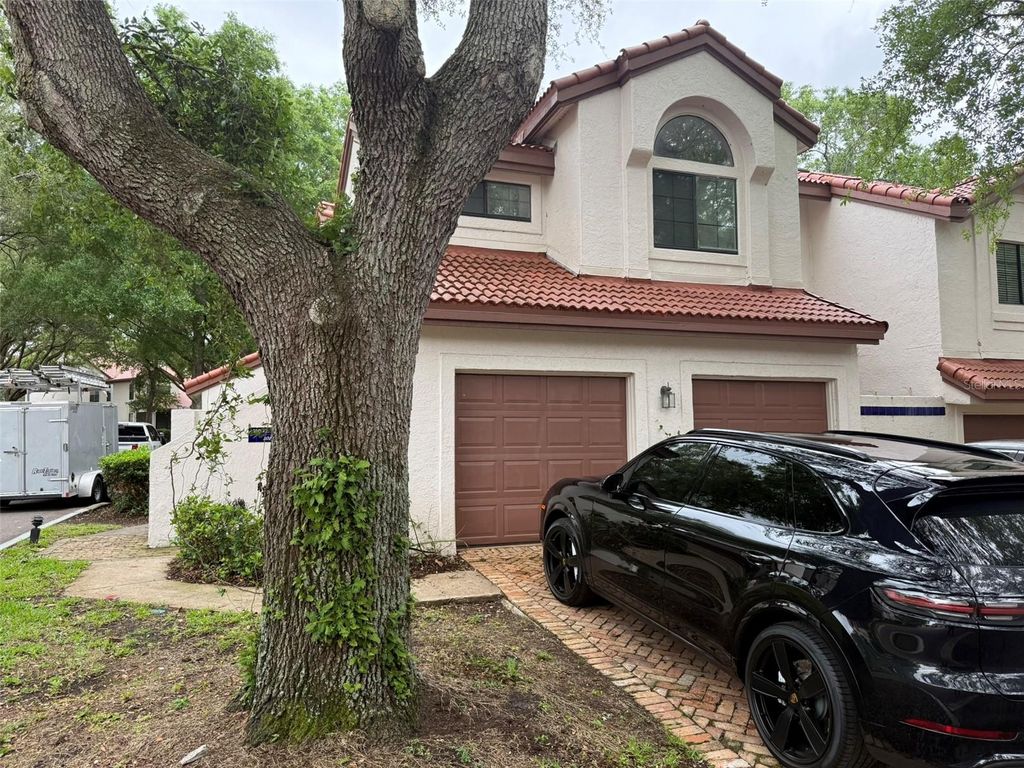 Photo of 505 Via Del Oro Drive #201, Altamonte Springs, FL 32714 (MLS # O6400428)