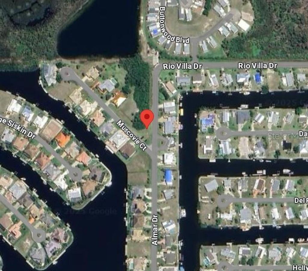 Photo of 4031 Almar Drive, Punta Gorda, FL 33950 (MLS # C7511752)