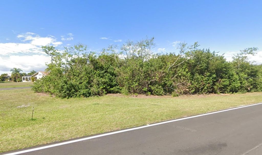 Photo of 4031 Almar Drive, Punta Gorda, FL 33950 (MLS # C7511752)