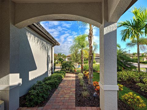 Tiny photo for 13531 Nobilio Street, Venice, FL 34293 (MLS # N6141194)